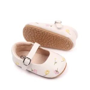 Baby shoes