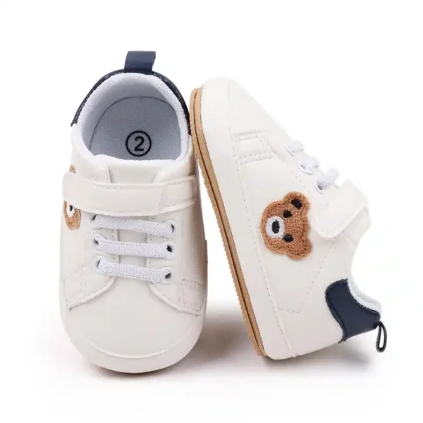 Boy shoes