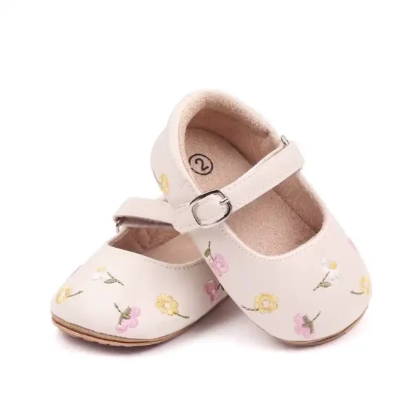 Baby shoes