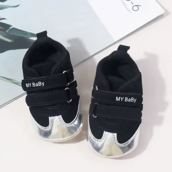 Boy shoes