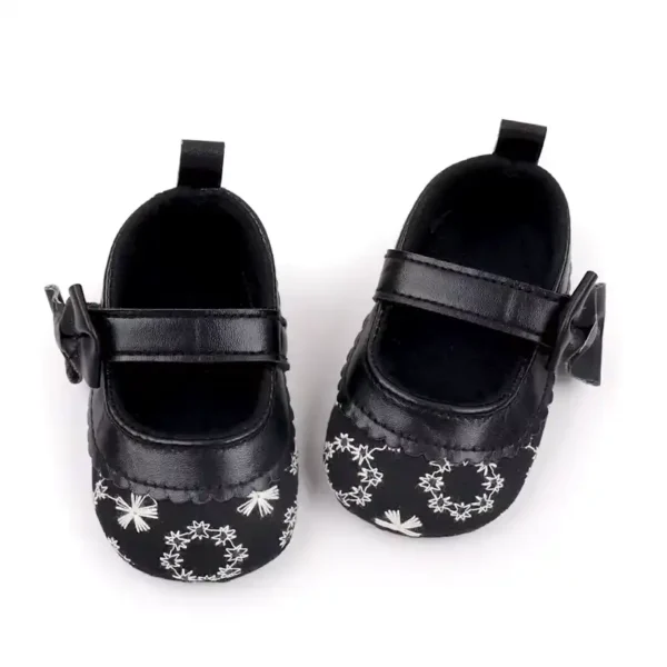 Baby shoes