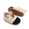 Baby shoes