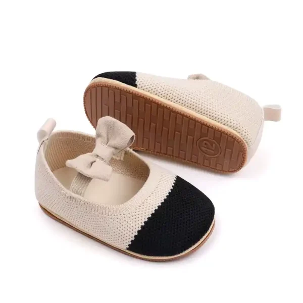 Baby shoes