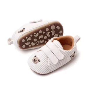 Baby Shoe