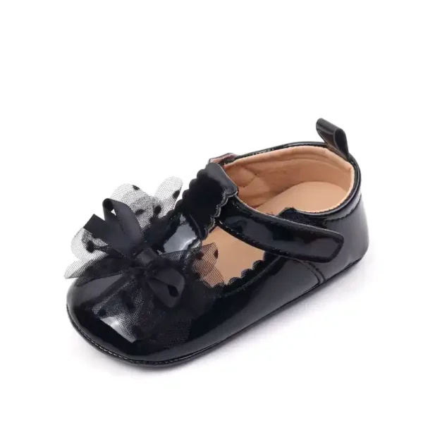 Baby shoes