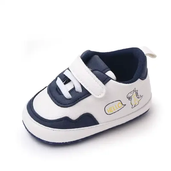 Boy shoes