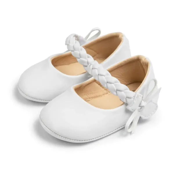 Baby shoes