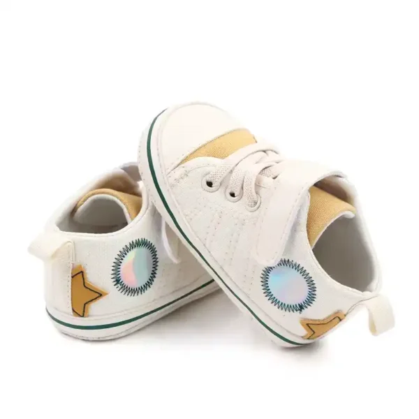 Boy shoes