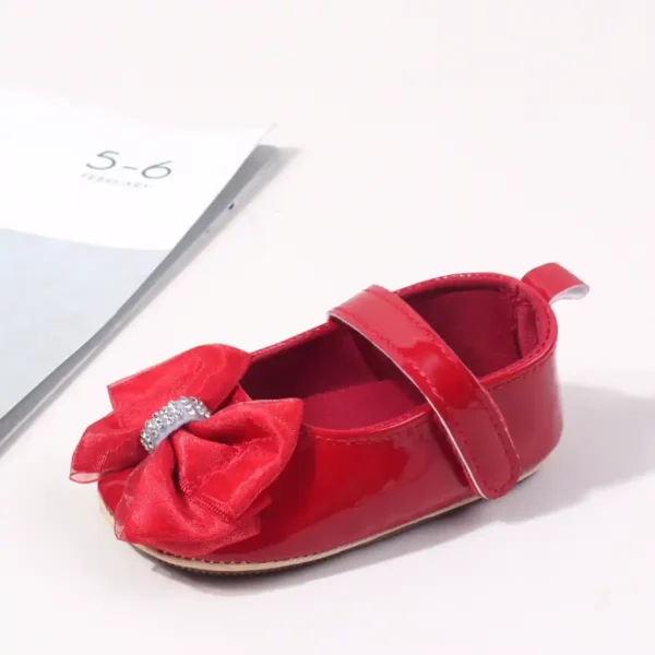 Baby shoes