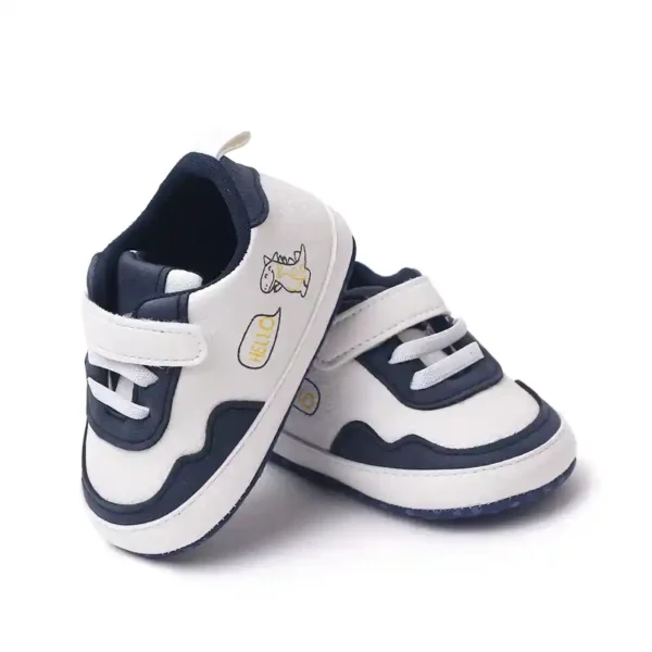 Boy shoes