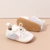 Baby shoes