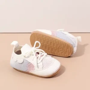 Baby shoes