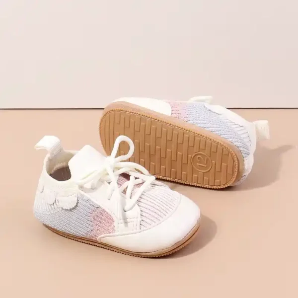 Baby shoes