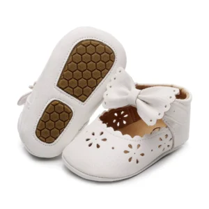 Baby shoes