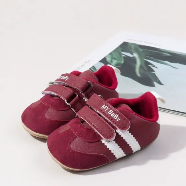 Boy shoes