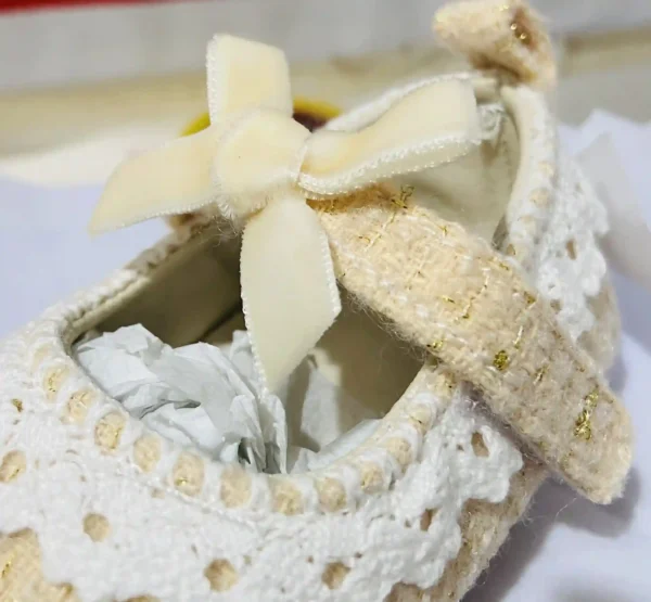 Baby Shoes