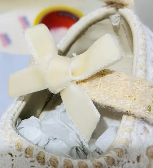 Baby Shoes