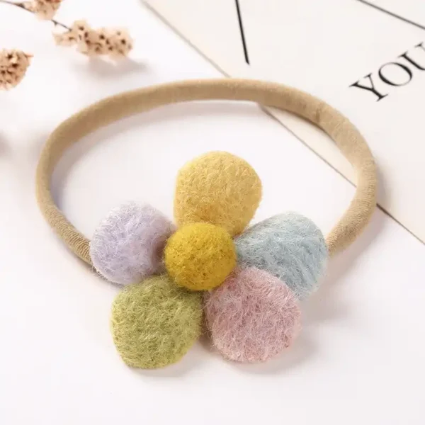Baby Headbands