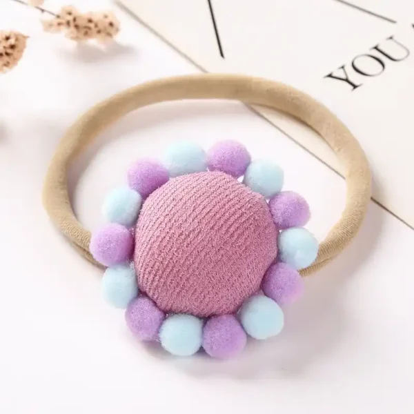 Baby Headbands