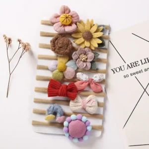 Baby Headbands Big Combo