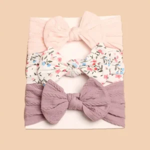 Baby Headband