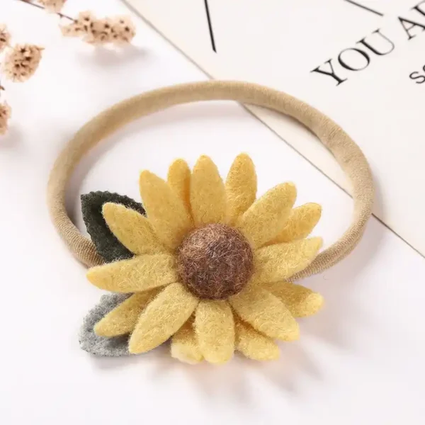 Baby Headbands