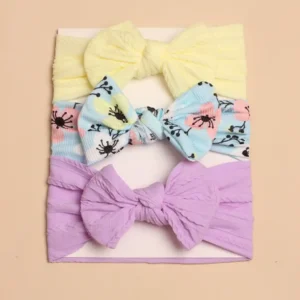 Baby Headbands