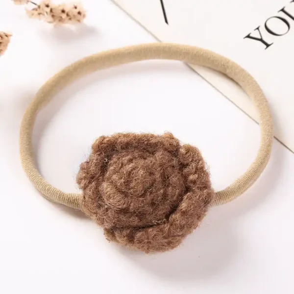 Baby Headbands