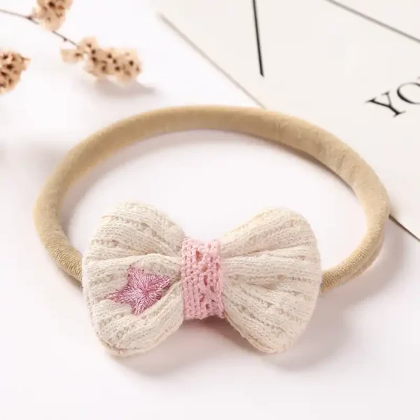 Baby Headbands