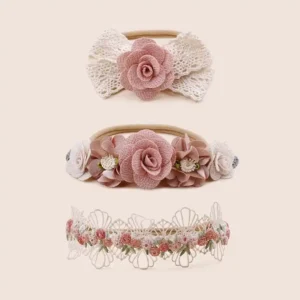 Baby Headband