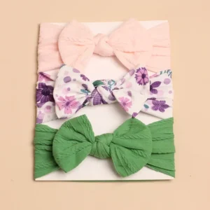 Baby Headbands