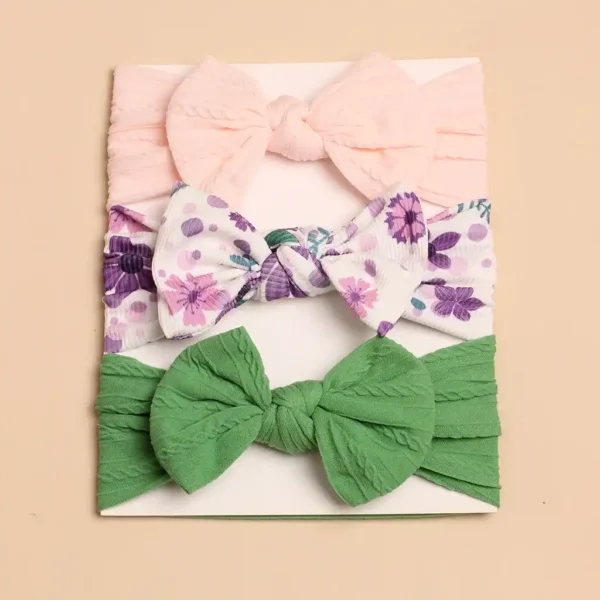 Baby Headbands