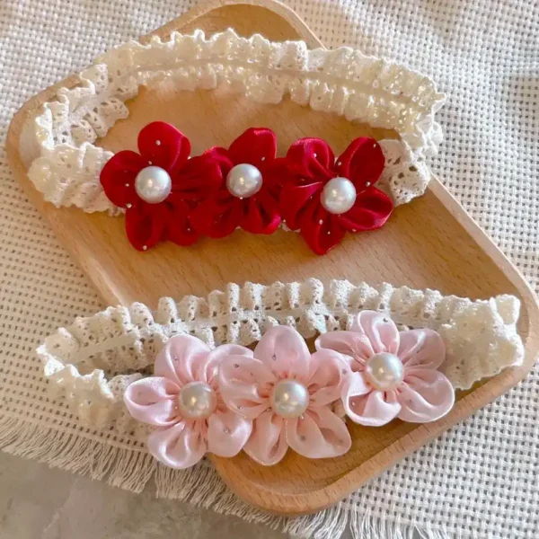 Baby Headband
