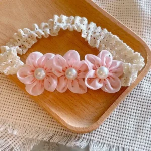 Baby Headband