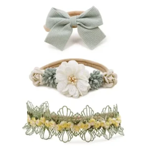 Baby Headband