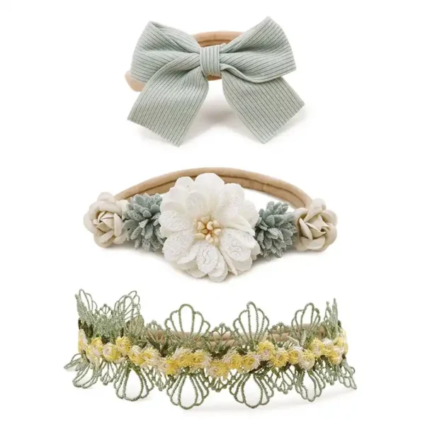 Baby Headband