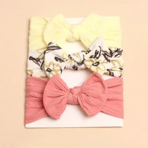 Baby Headbands