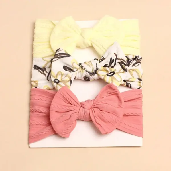 Baby Headbands