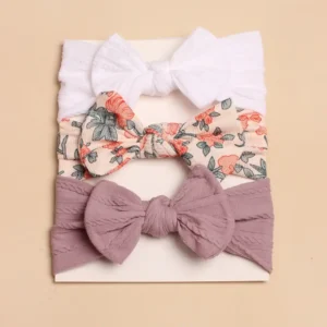 Baby Headbands