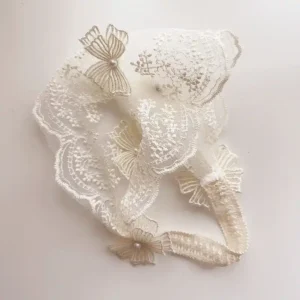 Baby headband