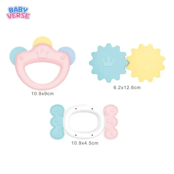 Baby Rattles Baby Rattles