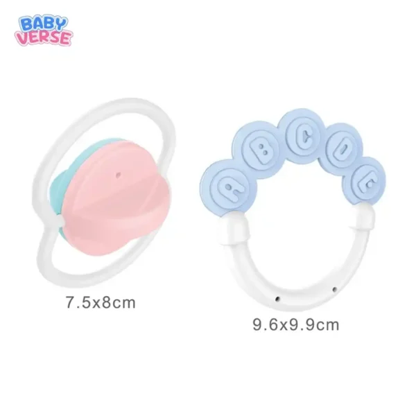 Baby Rattles Baby Rattles