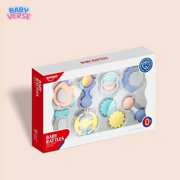 Baby Rattles Baby Rattles