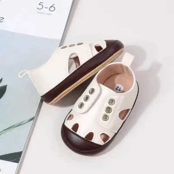 Baby Shoes Baby Shoes