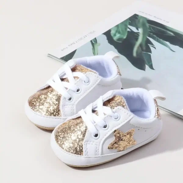 Baby Shoes Baby Shoes