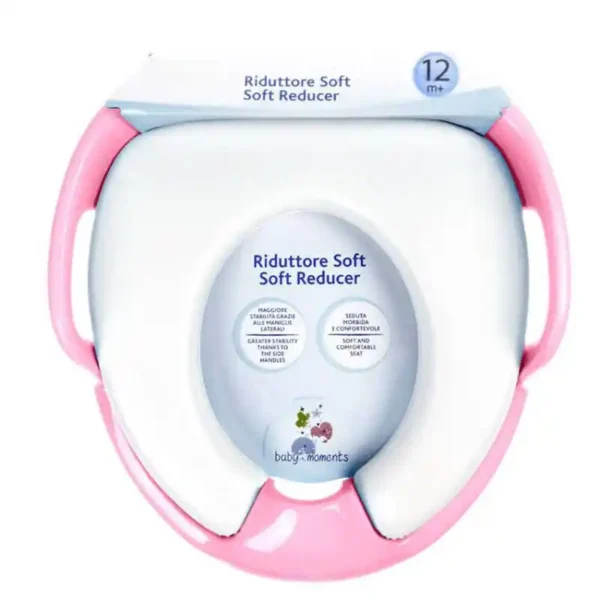 Baby potty training Baby potty training