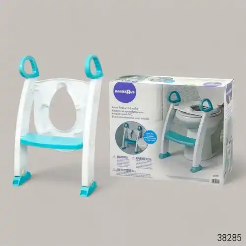 Baby potty training Baby potty training