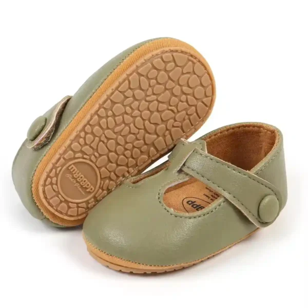 Baby Shoes Baby Shoes