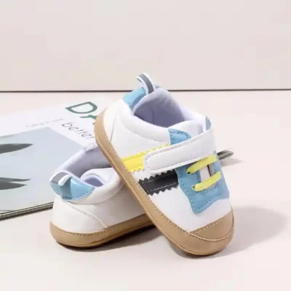 Baby Shoes Baby Shoes