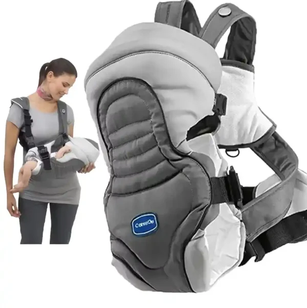 Baby Carrier Baby Carrier
